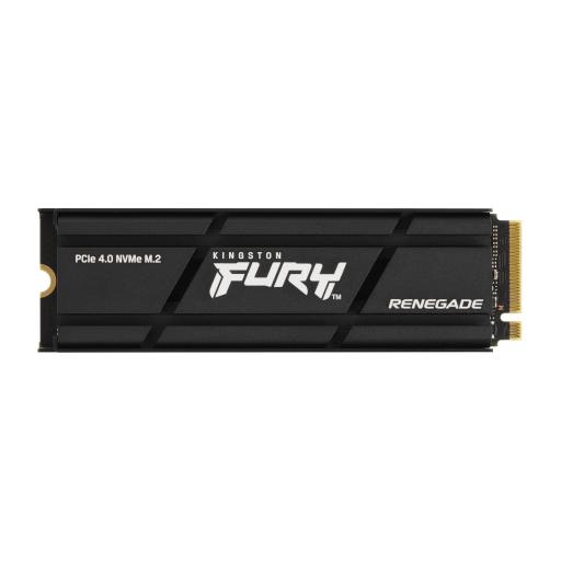 [KINGSTONTECHNOLOGY_SFYRDK/2000G] SSD Kingston FURY Renegade NVMe 2TB, PCI Express 4.0 M.2 SFYRDK/2000G