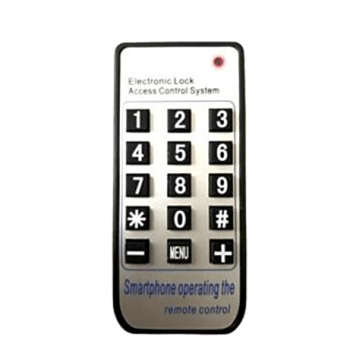 [ACCESSPRO_ACCESSRIMMOTORPROGCONTROL] AccessPRO Control Programador para Cerradura ACCESSRIMMOTOR