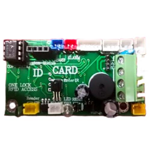 [ACCESSPRO_ACCESSRIMMOTORPCB] AccessPRO Tarjeta Electrónica de Refacción para ACCESSRIMMOTOR