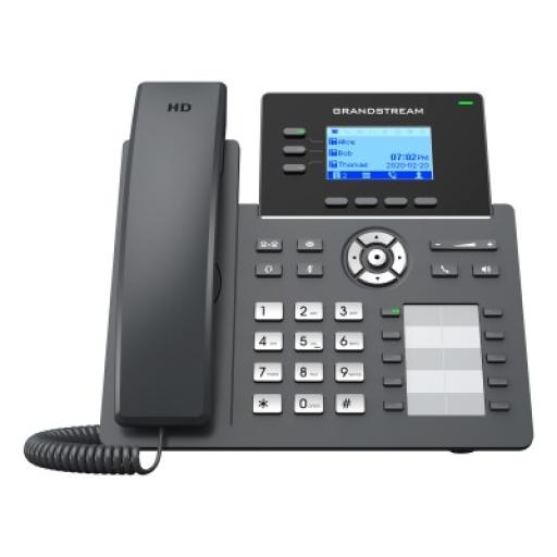 [GRANDSTREAM_GRP2604P] GRANDSTREAM Teléfono IP Grandstream GRP2604P