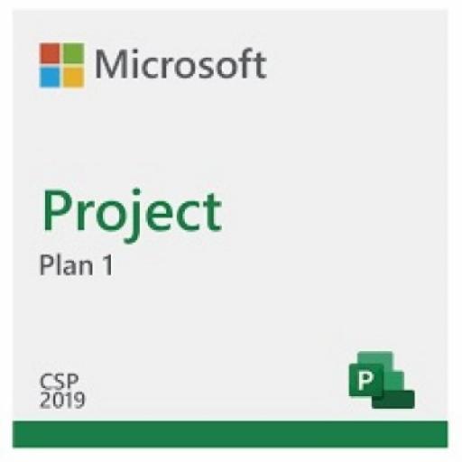 [MICROSOFT_CFQ7TTC0HDB1P1YM] Microsoft Project Plan 1 MICROSOFT CFQ7TTC0HDB1P1YM