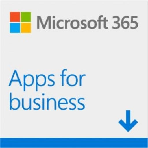 [MICROSOFT_CFQ7TTC0LH1GP1MM] Microsoft 365  Apps for Business  MICROSOFT CFQ7TTC0LH1GP1MM