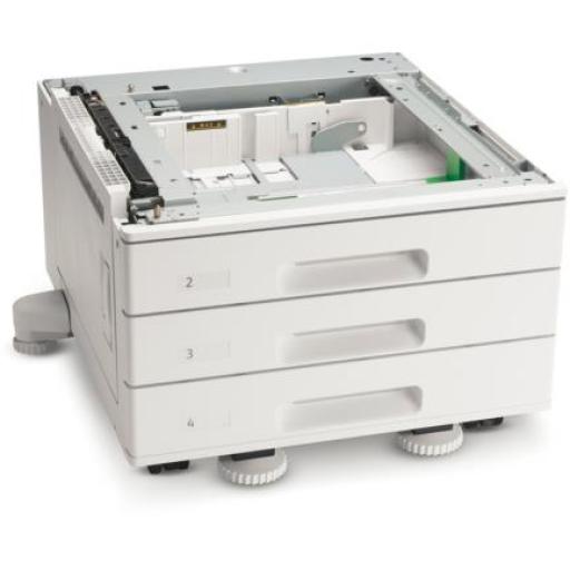 [XEROX_9NB] Xerox Módulo Xerox Bandejas 3TM 520 Hojas Cada Una