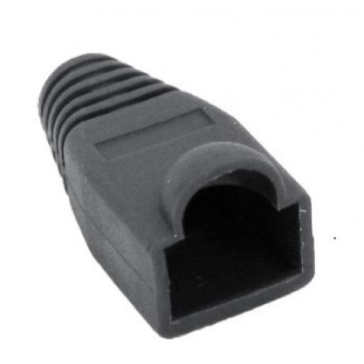 [BROBOTIX_351972] BRobotix Protector de Plug Bota para RJ45 BROBOTIX 351972