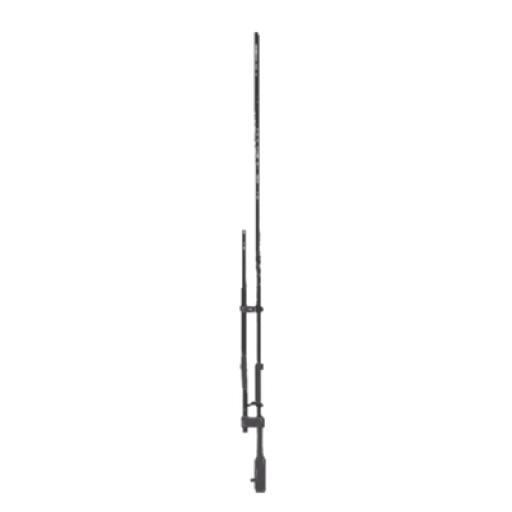 [SYSCOM_SJ380] Syscom Antena Base UHF, Rango de Frecuencia 380 - 400 MHz.
