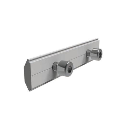 [EPCOM_EPL-SCN2-01] Epcom Conector de empalme para riel 5 Y 8