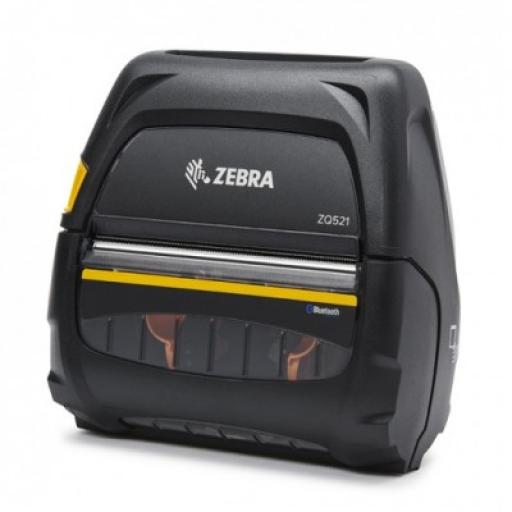 [ZEBRA_ZQ52-BUW000L-00] Zebra Impresora Portátil de Tickets ZEBRA ZQ521