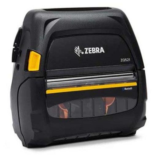 [ZEBRA_ZQ52-BUW000L-00] Zebra Impresora Portátil de Tickets ZEBRA ZQ521