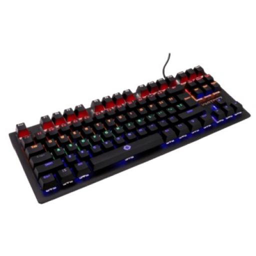 [PERFECTCHOICE_V-930105] Perfect Choice Teclado Compacto para Juegos PERFECT CHOICE V-930105