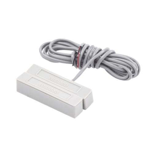 [HONEYWELLHOMERESIDEO_4939SNGY] HONEYWELL HOME RESIDEO Contacto magnético direccionable compatible con paneles Vista V-Plex color Gris