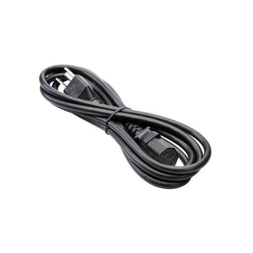[ARUBA_JW124A] Aruba PC-AC-NA (NA) AC Power Cord
