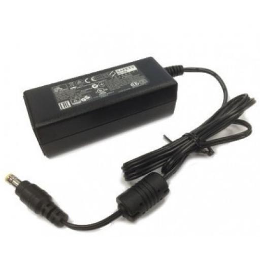 [ZEBRA_P1031365-024] Zebra Ac Adadpter For Zq500 Zebra P1031365-024 Negro 622303425774690