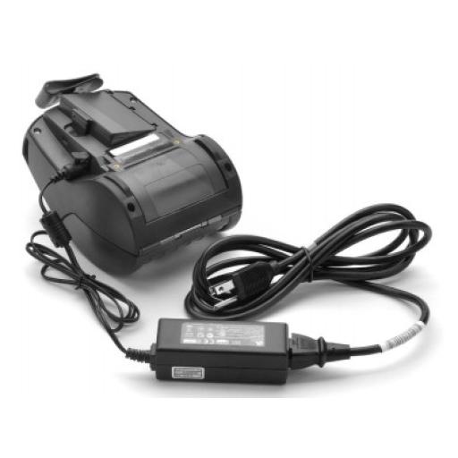 [ZEBRA_P1031365-024] Zebra Ac Adadpter For Zq500 Zebra P1031365-024 Negro 622303425774690
