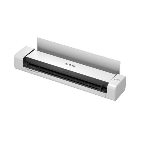 [BROTHER_DS-740D] Brother ESCANER PORTATIL BROTHER DS740D DUPLEX DE 15 PPM Y 30IPM USB 3.0 ALIM