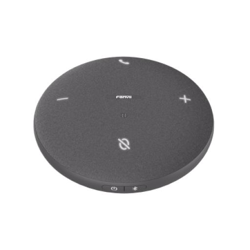 [FANVIL_CS30] Fanvil Fanvil CS30 Altavoz con micrófono / Bluetooth - NFC - USB / Batería 8 horas / Máxima compatibilidad con plataformas de conferencias