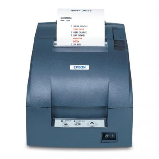 [EPSON_C31C515653] Epson Impresora de Ticket EPSON TM-U220D-653