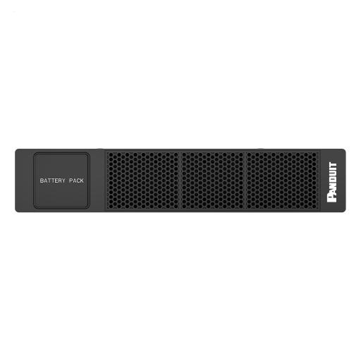 [PANDUIT_UVP036] Panduit Módulo de Baterías Externas (EPB), Para Extensión de Tiempo de Respaldo, Compatible con UPS Topología Online de 1 kVA de Panduit
