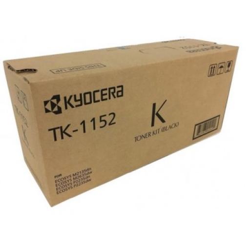 [KYOCERA_TK-1152] KYOCERA Tóner KYOCERA TK-1152