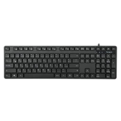 [TARGUS_AKB30ES] Targus Teclado TARGUS AKB30ES