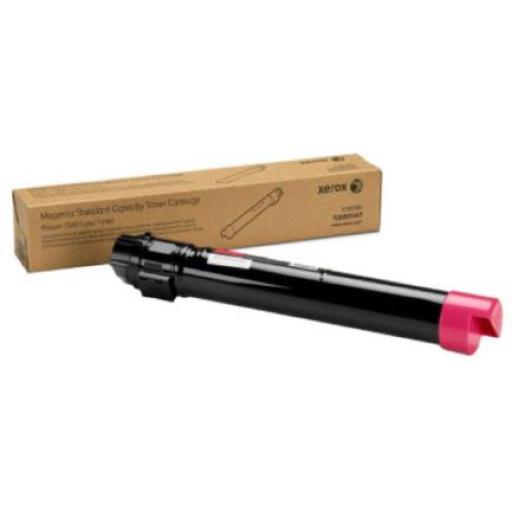 [XEROX_006R01740] Xerox Tóner Xerox 32K Páginas P/PrimeLink C9070 Color Magenta.