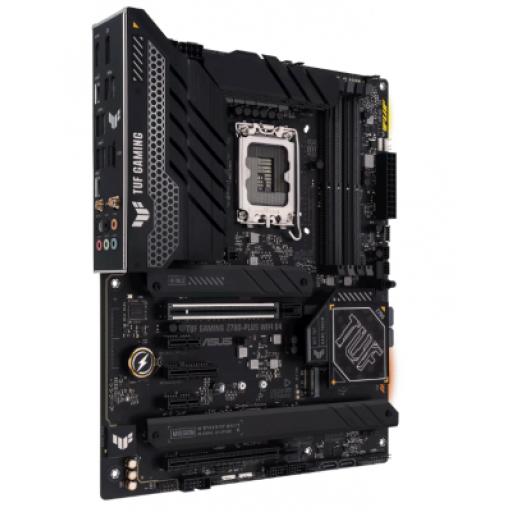 [ASUS_Z790-PLUS] Tarjeta Madre Gaming ASUS Z790-PLUS