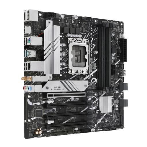 [ASUS_90MB1CY0-MVAAY0] ASUS b760,GAMING ASUS PRIME B760M-A AX D4        