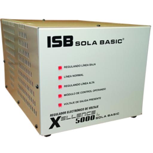 [INDUSTRIASSOLABASIC_XL-22-250] Industrias Sola Basic Regulador Industrias Sola Basic XELLENCE