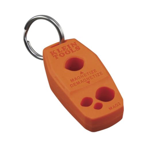 [KLEINTOOLS_MAG2] Klein Tools Magnetizador / Desmagnetizador para Desarmadores - Destornilladores