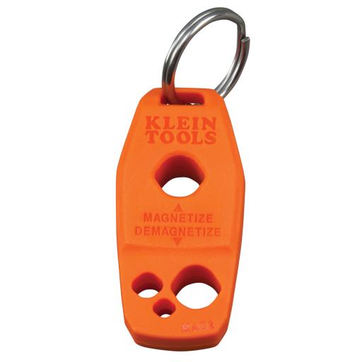 [KLEINTOOLS_MAG2] Klein Tools Magnetizador / Desmagnetizador para Desarmadores - Destornilladores