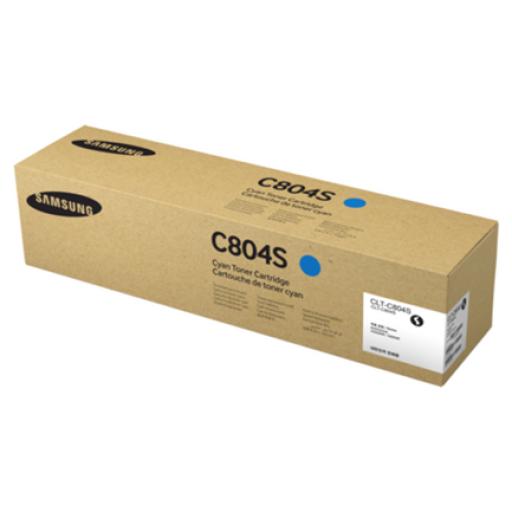 [HP_SS549A] HP TONER S-PRINT A3 CLT-C804S CIAN