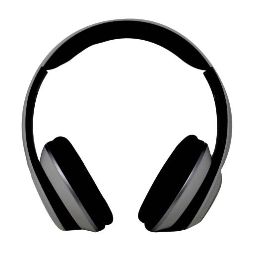 [NECNON_NCAB0112RZ] NECNON AUDIFONOS NECNON BLUETOOTH NBH-01 MAN LIB RUBBERIZED BLANCO NCAB0112RZ