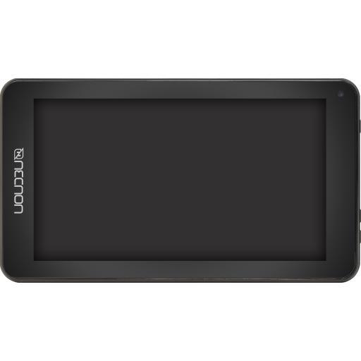 [NECNON_NBTA2Q015M] NECNON TABLET NECNON M002Q-2 2GB RAM 16GB 7" ANDROID 10 CAM 2 Y 5 MP NEGRO