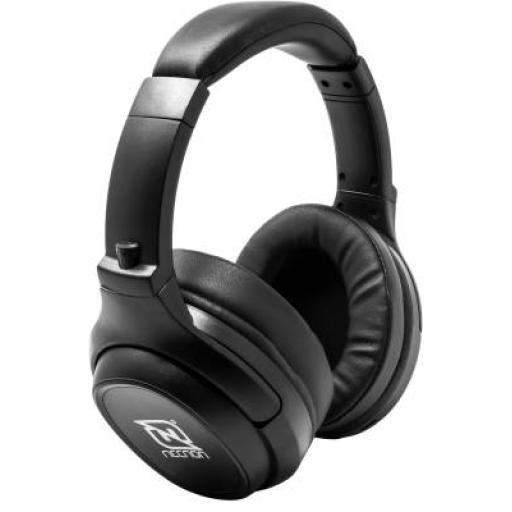 [NECNON_NBAB0201TC] NECNON AUDIFONOS NECNON BLUETOOTH NBH-02 MANOS LIBRES TYPE C NEGRO NBAB0201TC