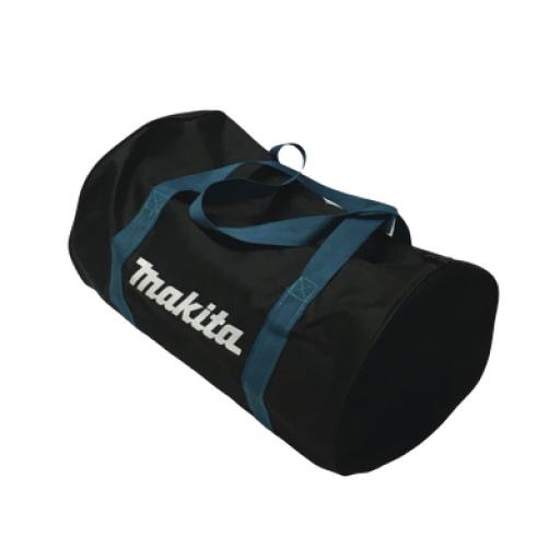 [MAKITA_MNMKT] Makita Maleta Porta Herramienta Tipo Salchicha, Lona Color Negro (No Incluye Herramientas).