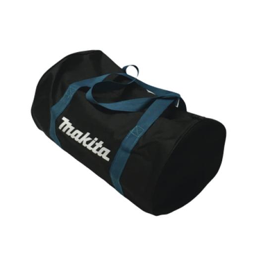 [MAKITA_MNMKT] Makita Maleta Porta Herramienta Tipo Salchicha, Lona Color Negro (No Incluye Herramientas).