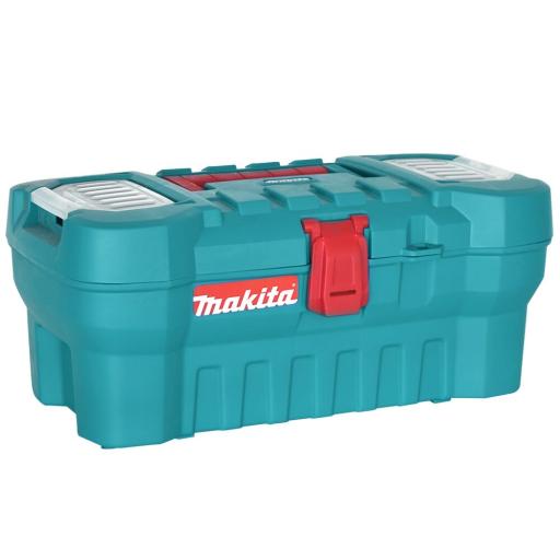 [MAKITA_7167] Makita Caja de Herramientas 16"