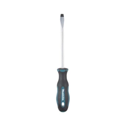 [MAKITA_B66058] Makita Desarmador Plano 8 x 150