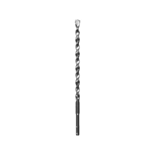 [MAKITA_B60741] Makita Broca SDS-PLUS 2 Filos 9/16" x 10" x 12"