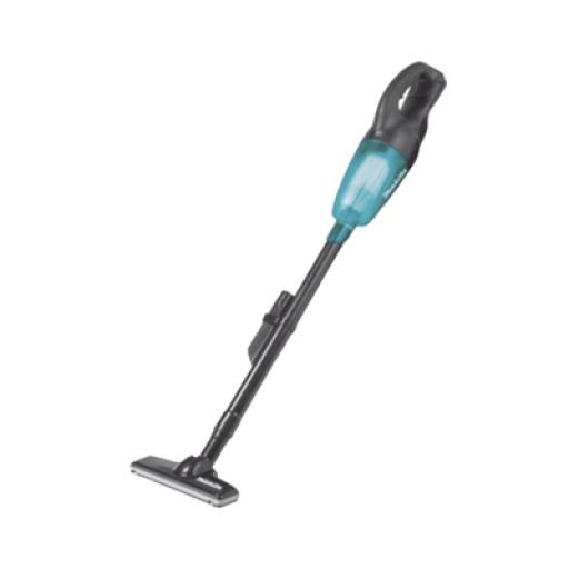 [MAKITA_DCL180ZB] Makita Aspiradora inalámbrica de 18V, incluye Boquillas 