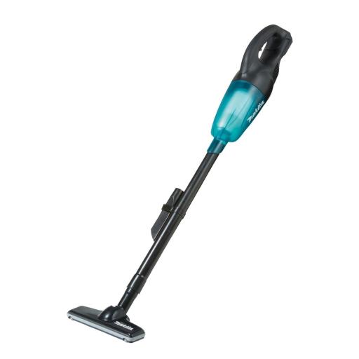 [MAKITA_DCL180ZB] Makita Aspiradora inalámbrica de 18V, incluye Boquillas 