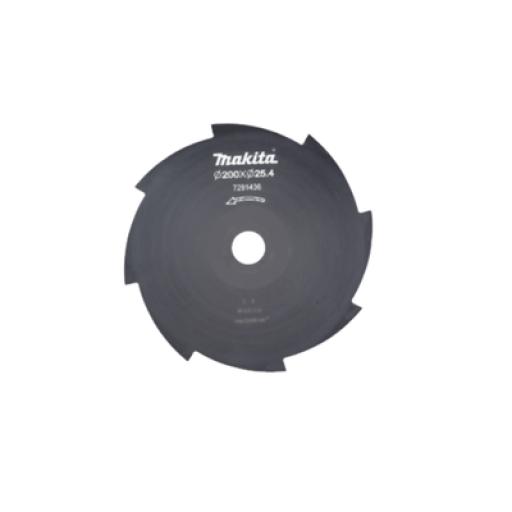 [MAKITA_191Y442] Makita Disco 4 - 1/2"/ Inox y Acero  