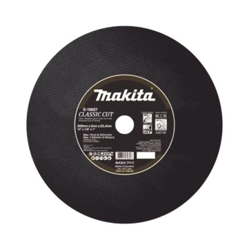 [MAKITA_E10827] Makita Disco de corte para metal de 14"