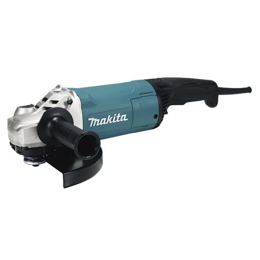[MAKITA_GA9082] Makita Esmeriladora Angular 9" 6,600 RPM, 2,700W