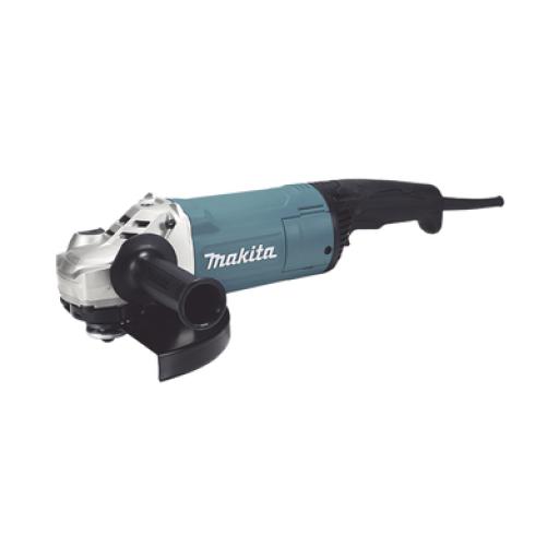 [MAKITA_GA9082] Makita Esmeriladora Angular 9" 6,600 RPM, 2,700W