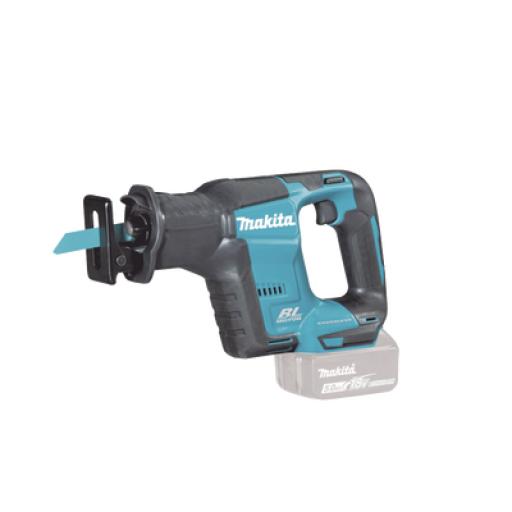 [MAKITA_DJR188Z] Makita Sierra de Sable (recíproca) inalámbrica de 18 V con mango en  "D" 
