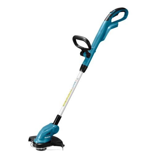 [MAKITA_DUR181Z] Makita Desbrozadora Inalámbrica, 7800 RPM, Corta el Césped con Potencia y Comodidad