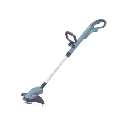 [MAKITA_DUR181Z] Makita Desbrozadora Inalámbrica, 7800 RPM, Corta el Césped con Potencia y Comodidad