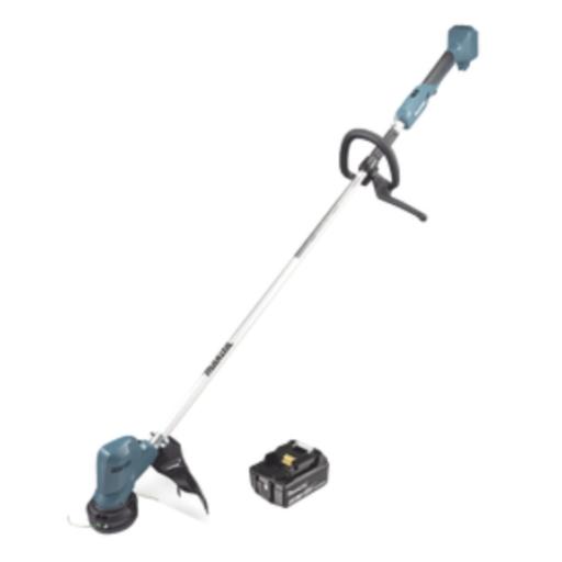 [MAKITA_DUR194ZX1] Makita DESBROZADORA INALAM. 6,000 RPM 