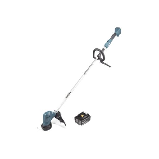 [MAKITA_DUR194ZX1] Makita DESBROZADORA INALAM. 6,000 RPM 