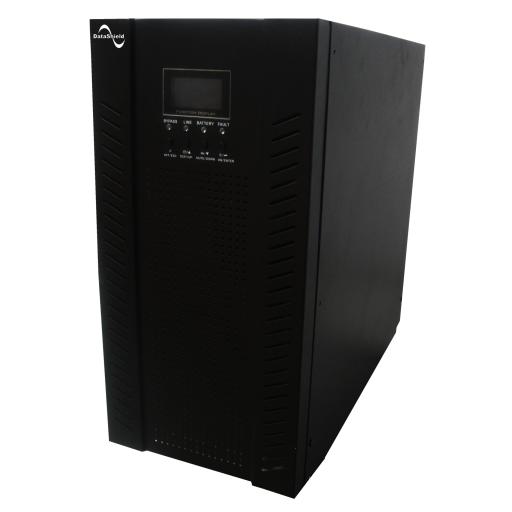[DATASHIELD_UT6000] DATASHIELD UPS On-line DATASHIELD UT6000
